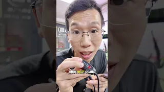 Review đèn KZJ RM4 chuyên cá vàng, biotope, phi tần - Đỏ cá không đỏ nước.