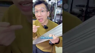 Đèn Week Rapter V 2024 - RGB 3 in 1 - Update toàn diện
