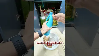 Hướng Dẫn Hoàn Nguyên Purigen An Toàn, Hiệu Quả, Tiết Kiệm - Áp dụng cho các loại của Seachem, Yee..