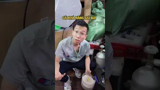 Đánh Giá Lọc Thùng Tách Phân HaiYang Sau 2 Tuần Sử Dụng