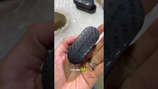 Cọ nam châm cao cấp Mayin làm sạch thành kính, không gây xước, hút mạnh.