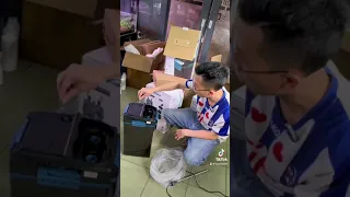 Review Lọc Dophin Tích Hợp Trộn Co2, Chỗ Để Sưởi - Giá Tốt - Mới Nhất 2023