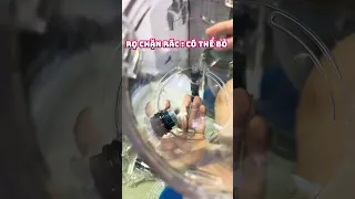 Hướng Dẫn Lắp Lọc Phụ Marine Đúng Cách
