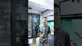 Cân nặng thực tế của thùng Matrix 20L, bên trong thùng sẽ như thế nào ?