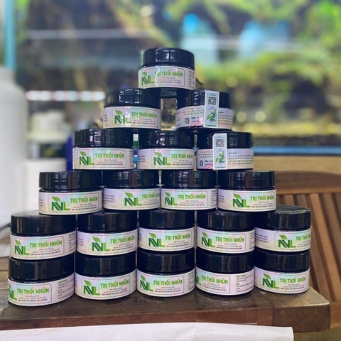 Thối nhũn cho ráy NVL 30g