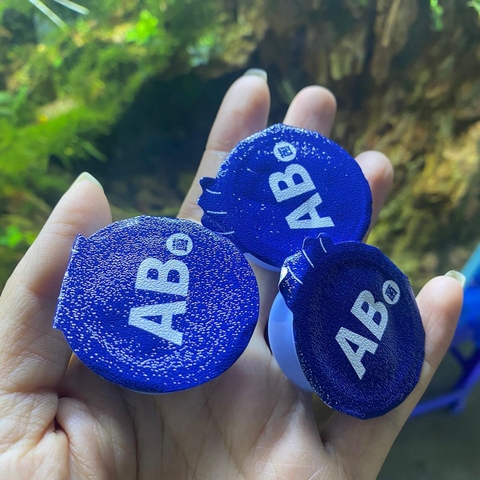 Vi sinh cao cấp Biozym AquaBalance Nitrifying Bacteria- xử lý nước và chất thải trong bể