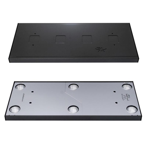 Đèn Bể Cá Skylight Hyperspot F - Đèn cao cấp cho bể thủy sinh, bể cá, ngoại hình sang trọng, ánh sáng tự nhiên.