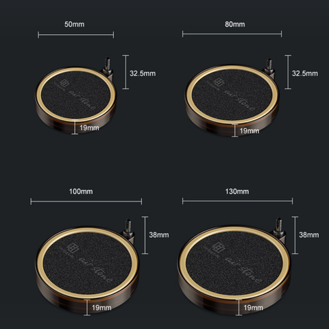 Đĩa Sủi MAYIN Siêu Mịn Cho Hồ Cá - Sủi Đĩa Cao Cấp Mayin Cho Bể Cá