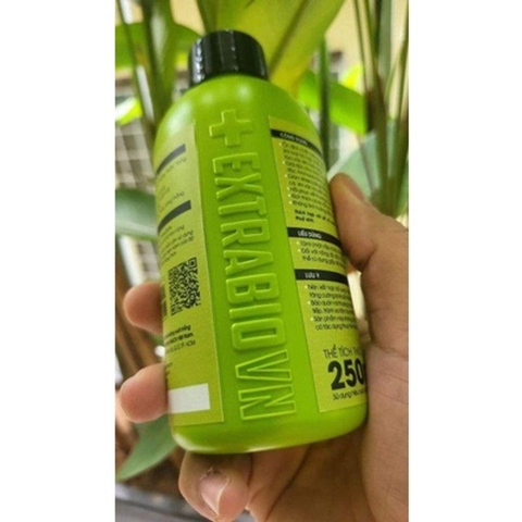 Zero Shock 250ml - Phao cứu sinh cho cá cảnh