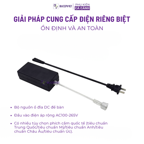 Đèn Week T90 Pro RGB-UV cao cấp - Bảo hành 1 tháng