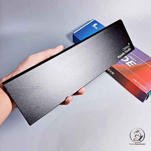 Chihiros SHADE for VIVID 2 | Tấm Chắn Sáng (Có Gương) Cho Đèn Chihiros VIVID2