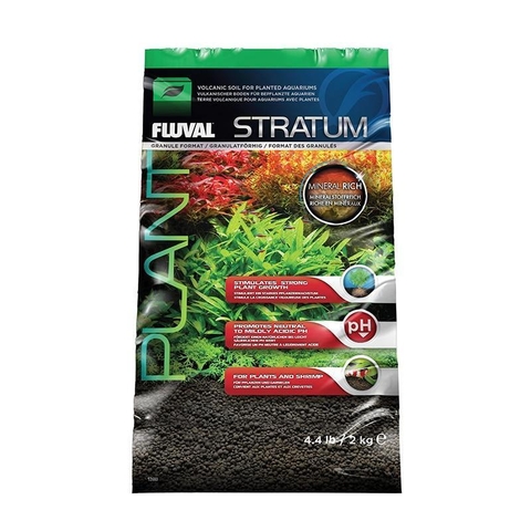 Phân nền Fluval cao cấp cho bể thủy sinh