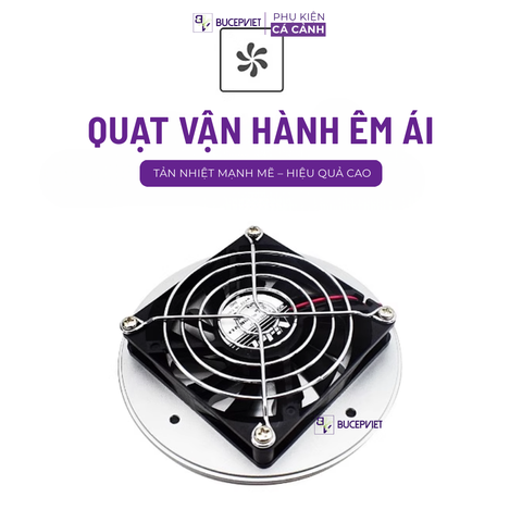 Đèn Week T90 Pro RGB-UV cao cấp - Bảo hành 1 tháng