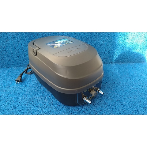 Máy sủi khi tích điện HAILEA dùng cho hồ cá [CPA-60-100-120].