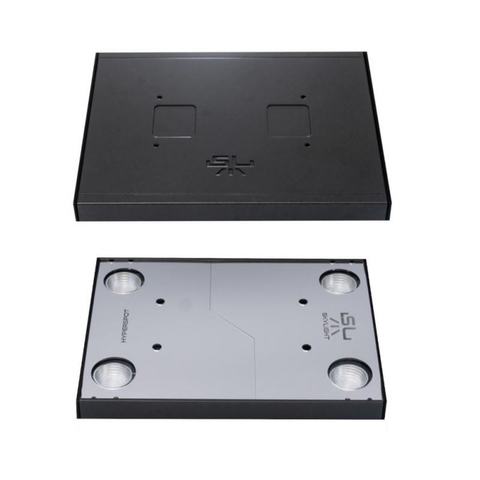 Đèn Bể Cá Skylight Hyperspot F - Đèn cao cấp cho bể thủy sinh, bể cá, ngoại hình sang trọng, ánh sáng tự nhiên.