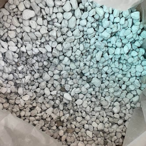 Vật liệu lọc cao cấp Seachem Matrix – Xử lý độc tố, làm nước trong cho hồ cá, thủy sinh