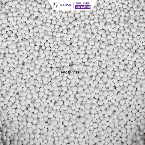 Vật liệu lọc Seachem Purigen làm trong nước và hấp thụ độc tố bể cá