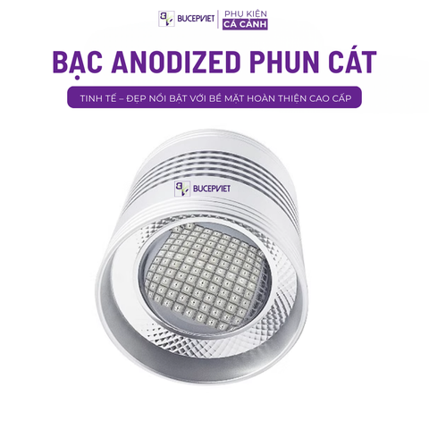 Đèn Week T90 Pro RGB-UV cao cấp - Bảo hành 1 tháng