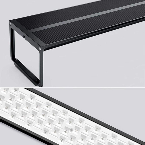 Đèn LED Netlea hệ RGBs dành cho bể thủy sinh cao cấp – Hiệu ứng ánh sáng đẹp, chip đèn thế hệ mới, BH 3 tháng