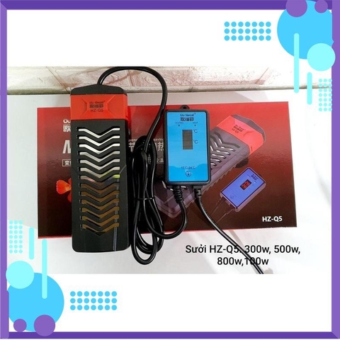 Máy sưởi bể cá OU GECAI HZ-Q5
