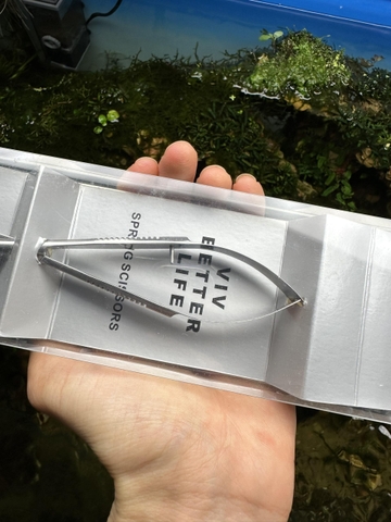 Kéo Trợ Lực Mũi Thẳng VIV