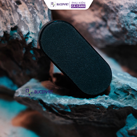 Nam Châm Cọ Bể Super Clear Mayin – Làm Sạch Kính Hồ Cá, Bám Dính Mạnh, Gọn Nhẹ