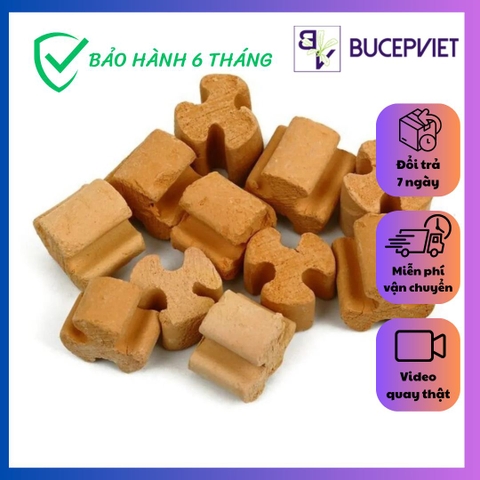 Vật liệu lọc Neo Media (bản mới) - Lưu trữ vi sinh tốt, ổn định pH hiệu quả
