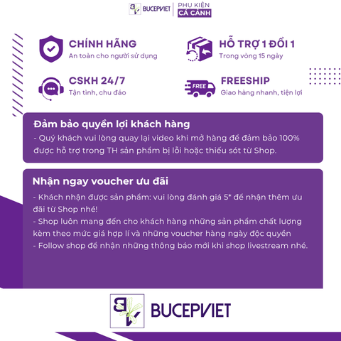 Vi sinh Seachem Pristine- phâ.n h.ủy phâ.n cá và chất hữu cơ