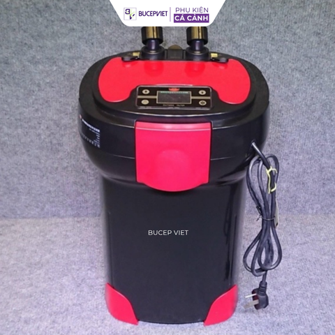 Lọc thùng Sunsun ZW 3000 cho bể thủy sinh, cá cảnh