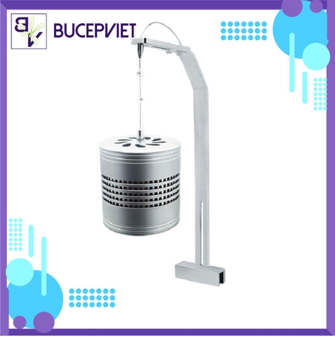 Đèn Week T90 Pro RGB-UV cao cấp - Bảo hành 1 tháng