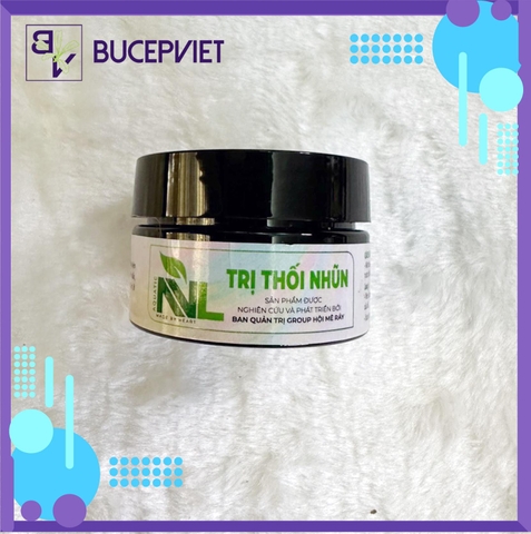 Thối nhũn cho ráy NVL 30g