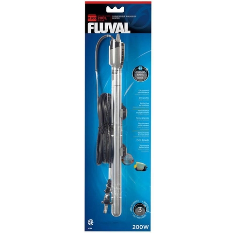 Sưởi Bể Cá Fluval M100 M200 M300