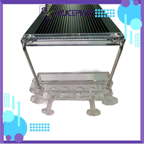 Đèn thủy sinh Deyao M Series RGB 3 in 1 28W-65W– Đèn đỏ cá không đỏ nước, tăng cường màu sắc cho cây