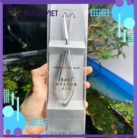 Kéo Trợ Lực Mũi Thẳng VIV