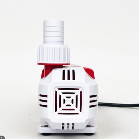 (BẢO HÀNH 1 NĂM) Bơm cao cấp TZ Yu Jia - Điều khiển bảng điện tử, bơm khoẻ, máy cực kì êm