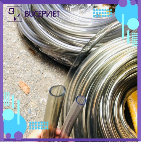 Ống chống gập màu xám đen FI16 dài 1m-3m - Dây dẫn nước lọc thùng chống gập, bền dẻo cho hồ cá thủy sinh