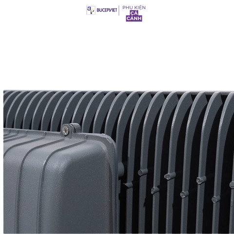 Đèn rọi chống nước Mayin cho hồ koi, phi tần, cá vàng - LED ngoài trời, bền sáng, đỏ cá không đỏ nước