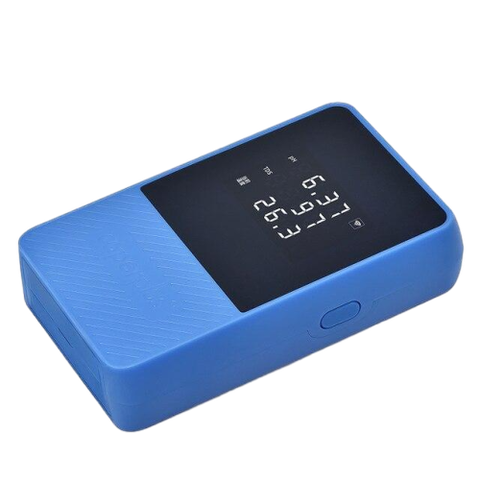 CaperPlus Q2 ĐO THÔNG SỐ PH, TDS , NHIỆT ĐỘ (Wifi) cho bể thủy sinh.