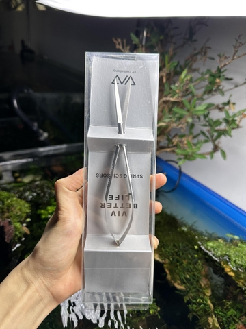 Kéo Trợ Lực Mũi Thẳng VIV