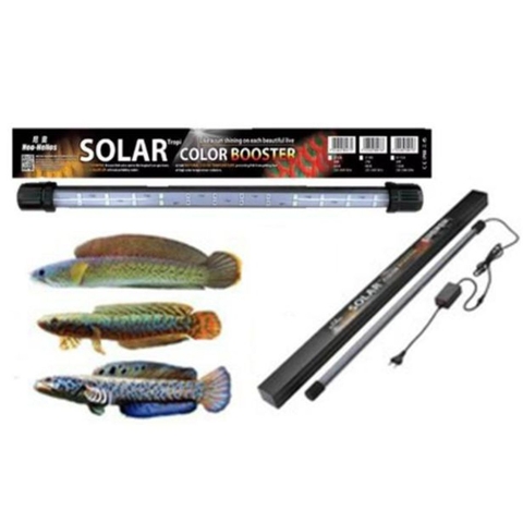 Đèn bể cá Neo Helios Solar Color Booster 26–172cm – Tăng màu cá tự nhiên, đỏ cá không đỏ nước, ánh sáng trong cho cá cảnh
