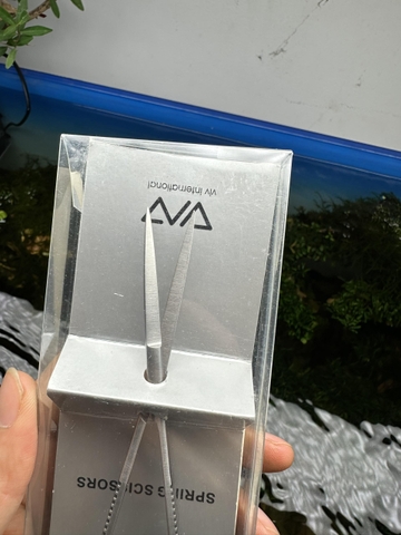 Kéo Trợ Lực Mũi Thẳng VIV