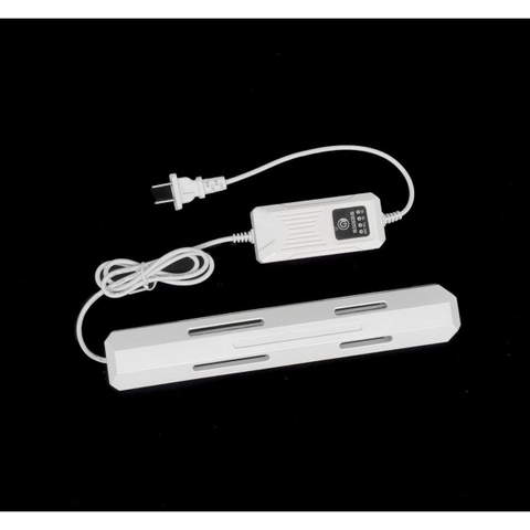 Đèn UV Baoyu BY-198T tích hợp tính năng hẹn giờ