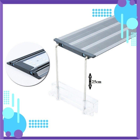 Đèn thủy sinh Neo Helios Flat XP Series