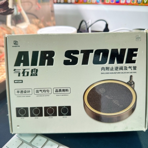 Đĩa Sủi MAYIN Siêu Mịn Cho Hồ Cá - Sủi Đĩa Cao Cấp Mayin Cho Bể Cá