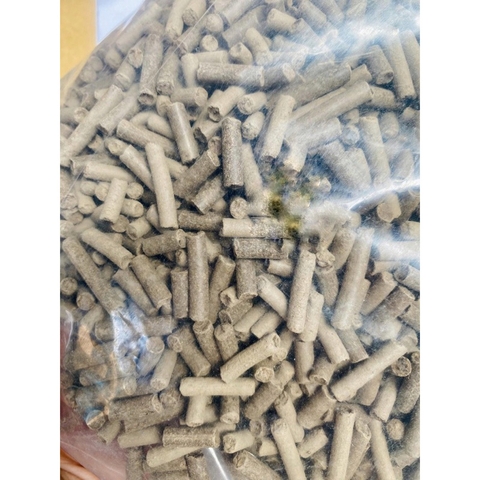 Cốt nền thuỷ sinh 5S TL - Cung cấp dinh dưỡng cho cây, bổ sung thêm Fe giúp cây lên màu đẹp