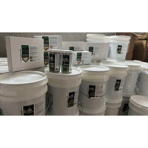 Vật Liệu Lọc CONTINUUM AQUATICS BACT-ROX  (Thùng 20L)