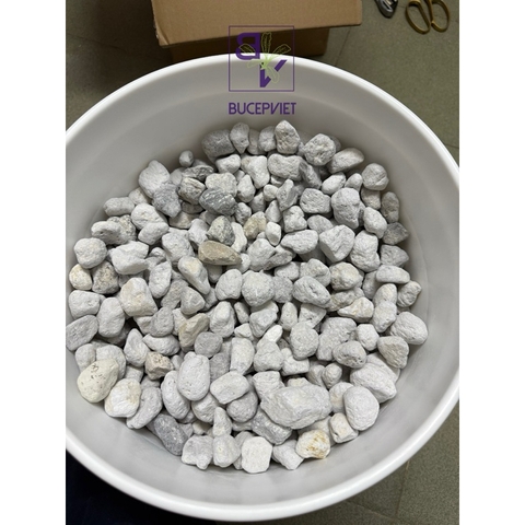 Vật Liệu Lọc CONTINUUM AQUATICS BACT-ROX  (Thùng 20L)