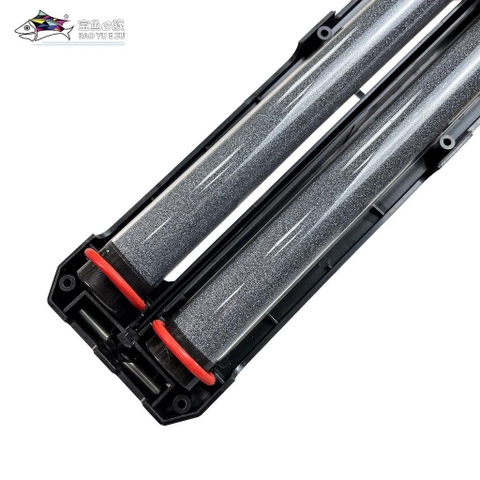 Máy sưởi bể cá 2 cảm biến  Baoyu BY - S800 600W-800W-1000W-1200W-1500W