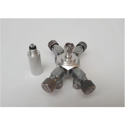 VAN CHIA CO2 MUFAN - van chia 2, chia 3, chia 4, chia 6 MUFAN