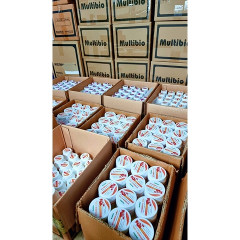 Sản phẩm chăm sóc cá cảnh MULTIBIO